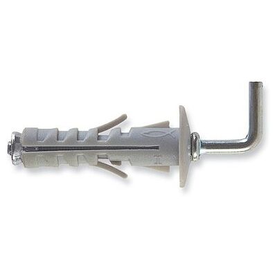Set tasselli Fischer 504442 Sb 9 2 K Set tasselli Fischer 504442 Sb 9 2 K