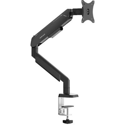 Supporto monitor TV scrivania Andaseat A9 1S STEALTH PRO II Black Supporto monitor TV scrivania Andaseat A9 1S STEALTH PRO II Black