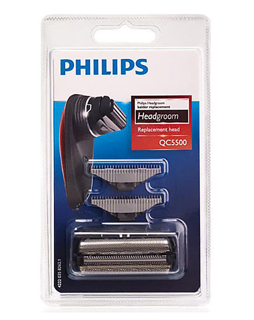 Philips Accessorio di rasatura QC5500