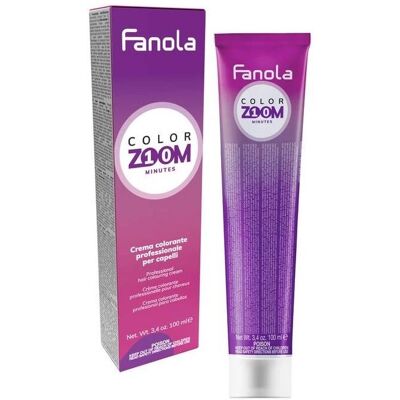 Colorazione Fanola Biondo Rame - 7.4 - 100ml Colorazione Fanola Biondo Rame - 7.4 - 100ml