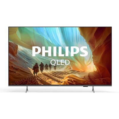 Tv Philips 43PQS7801 12 Black Tv Philips 43PQS7801 12 Black
