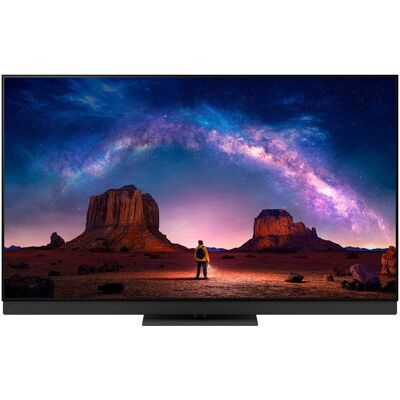 Panasonic - 77Z95BEGA - OLED - 4K - TV Panasonic - 77Z95BEGA - OLED - 4K - TV