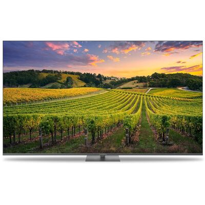 Televisore Thomson QLED 75 UHD 4K Smart Google TV Televisore Thomson QLED 75 UHD 4K Smart Google TV