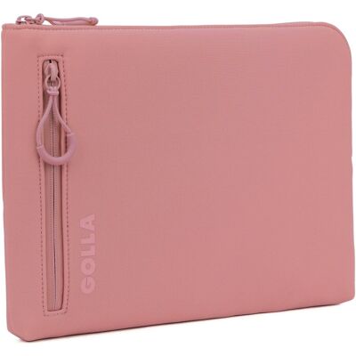 Golla Cover per laptop 14 pollici - Neoprene Rosa - Cover Golla Cover per laptop 14 pollici - Neoprene Rosa - Cover