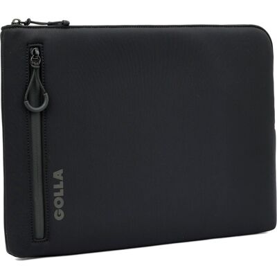 Custodia per laptop Golla 14 Pollici - Neoprene Nero Custodia per laptop Golla 14 Pollici - Neoprene Nero