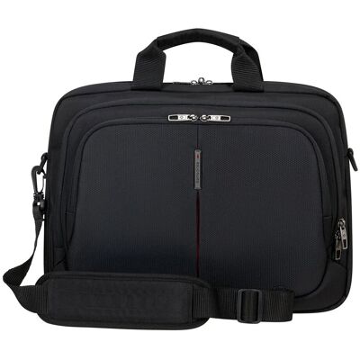 Borsa notebook Samsonite 155201 1041 GUARDIT 3.0 Briefcase Black Borsa notebook Samsonite 155201 1041 GUARDIT 3.0 Briefcase Black