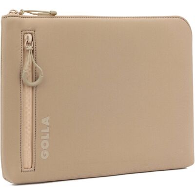 Custodia in neoprene Coffee da 14 pollici Golla - Sleeve per laptop Custodia in neoprene Coffee da 14 pollici Golla - Sleeve per laptop