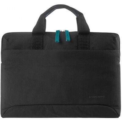 Borsa notebook Tucano BSM1314 BK SMILZA Super Slim Black Borsa notebook Tucano BSM1314 BK SMILZA Super Slim Black