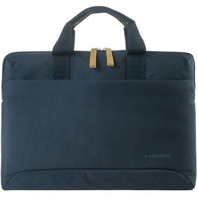 Borsa notebook Tucano BSM1314 B SMILZA Super Slim Blue Borsa notebook Tucano BSM1314 B SMILZA Super Slim Blue