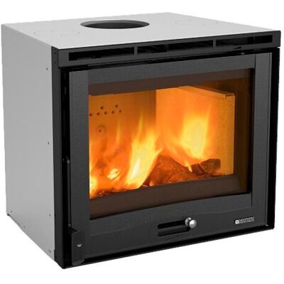 Caminetto Nordica 3009540 INSERTO 70 165 Black Caminetto Nordica 3009540 INSERTO 70 165 Black