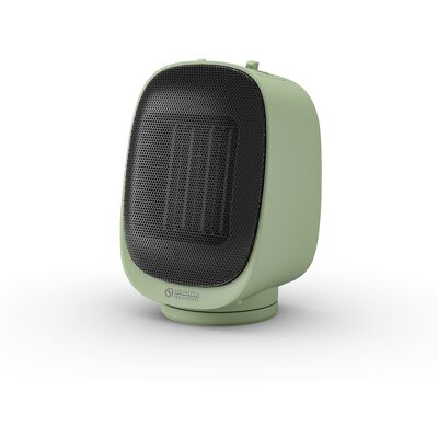 Termoventilatore Splendid Caldo Flick ceramico 1800W Termoventilatore Splendid Caldo Flick ceramico 1800W
