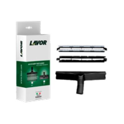 Spazzola aspirapolvere Lavor 10001 10920 Accessorio polvere liquidi Bl Spazzola aspirapolvere Lavor 10001 10920 Accessorio polvere liquidi Bl