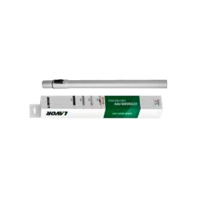 Tubo aspirapolvere Lavor 10001 10923 Telescopico Silver Tubo aspirapolvere Lavor 10001 10923 Telescopico Silver
