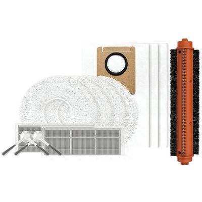 Kit spazzole aspirapolvere Ezviz RS20 Max Kit spazzole aspirapolvere Ezviz RS20 Max