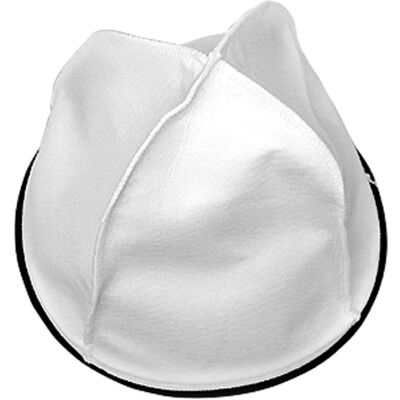 Filtro aspirapolvere Lavor 00070 00668 Stoffa Filtro aspirapolvere Lavor 00070 00668 Stoffa