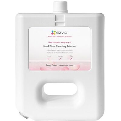 EZVIZ RS20 Pro Soluzione Pulizia - Per Tutte le Superfici - 0,65L EZVIZ RS20 Pro Soluzione Pulizia - Per Tutte le Superfici - 0,65L