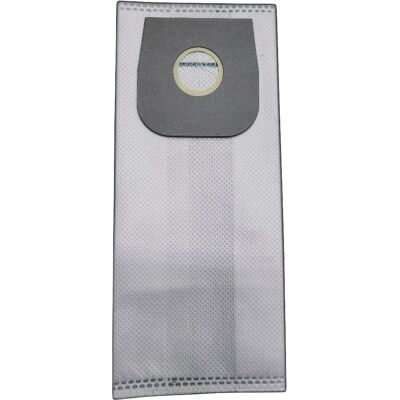 Sacchetto aspirapolvere Elettrocasa VT 15 TNT Tnt Compatibile Sacchetto aspirapolvere Elettrocasa VT 15 TNT Tnt Compatibile