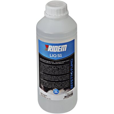 Liquido macchina fumo Karma Liq S1 Liquido macchina fumo Karma Liq S1