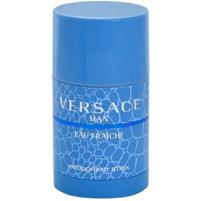 Versace Man Eau Fraiche Deostick - Deodorante Stick 75ml Versace Man Eau Fraiche Deostick - Deodorante Stick 75ml