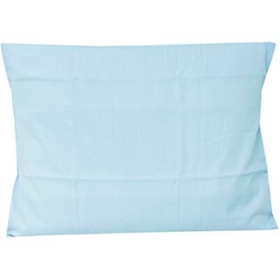 Federa guanciale carrozzina Italbaby 030 0090 02 Azzurro Federa guanciale carrozzina Italbaby 030 0090 02 Azzurro