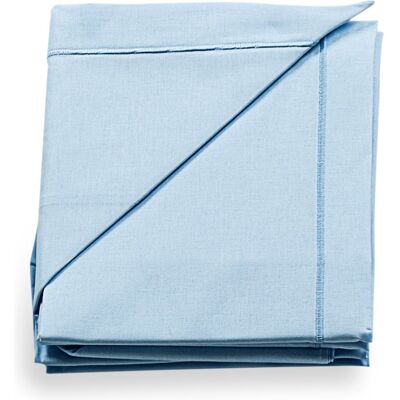Set lenzuola culla Italbaby 030 1010 22 TINTA UNITA carrozzina Azzurro Set lenzuola culla Italbaby 030 1010 22 TINTA UNITA carrozzina Azzurro