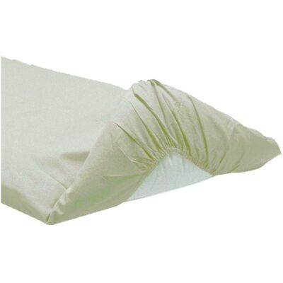 Lenzuolo lettino Italbaby 020 0060 06 TINTA UNITA con angoli Avorio Lenzuolo lettino Italbaby 020 0060 06 TINTA UNITA con angoli Avorio