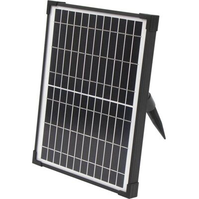Pompa per fontana - UBBINK - SolarMax 600 Accu Power Control - Portata 700 l/h - Funzionamento giorno/notte Pompa per fontana - UBBINK - SolarMax 600 Accu Power Control - Portata 700 l/h - Funzionamento giorno/notte