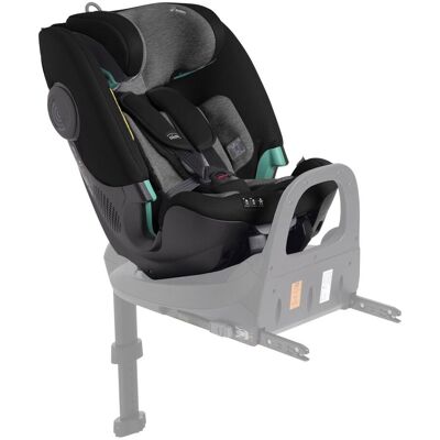 Seggiolino auto Chicco 05087189450000 FULLSEAT 360 Easy Recline System Seggiolino auto Chicco 05087189450000 FULLSEAT 360 Easy Recline System