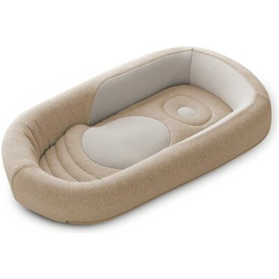 Riduttore lettino Inglesina AZ99Q0WMB WELCOME POD Baby Nest Warm beige Riduttore lettino Inglesina AZ99Q0WMB WELCOME POD Baby Nest Warm beige