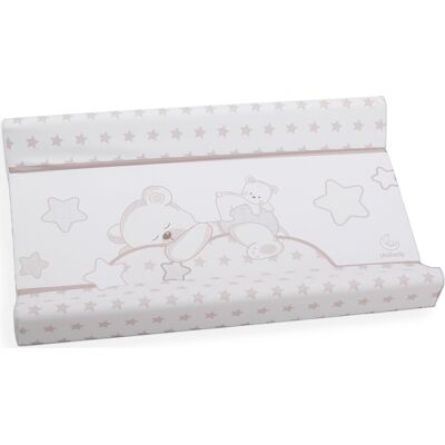 ITALBABY - 050 6010 03 - Morbido con tasca - Changing table ITALBABY - 050 6010 03 - Morbido con tasca - Changing table
