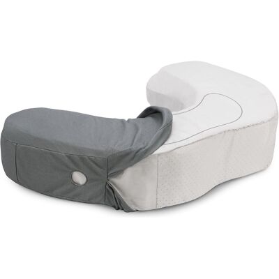 Cover cuscino allattamento Inglesina A095SZ983 ELYSIA Grey Cover cuscino allattamento Inglesina A095SZ983 ELYSIA Grey