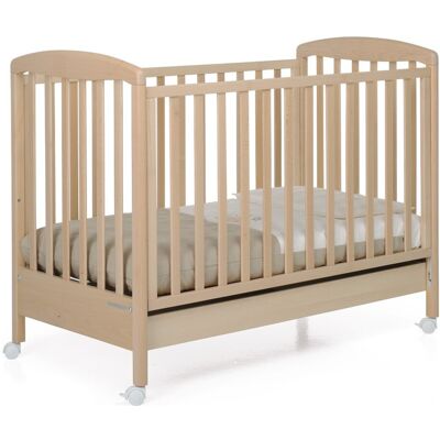 Lettino infanzia Foppapedretti 9900184303 MARY Naturale Lettino infanzia Foppapedretti 9900184303 MARY Naturale