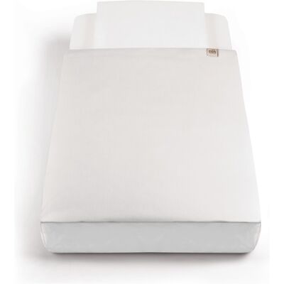 Set culla Cam 926 C002 CULLAMI completo tessile Bianco Set culla Cam 926 C002 CULLAMI completo tessile Bianco