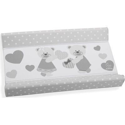 ITALBABY Modello 050 6010 01 - Fasciatoio - Grigio ITALBABY Modello 050 6010 01 - Fasciatoio - Grigio