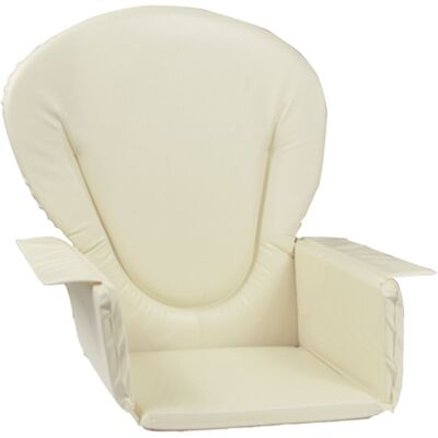 Imbottitura seggiolone Italbaby 50 6110 06 per Sediolone Avorio Imbottitura seggiolone Italbaby 50 6110 06 per Sediolone Avorio