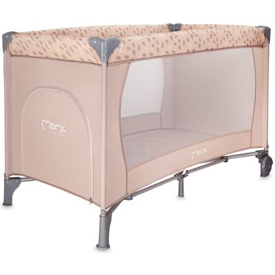 Lettino viaggio Momi LOZE00027 BELOVE Lettino viaggio Momi LOZE00027 BELOVE