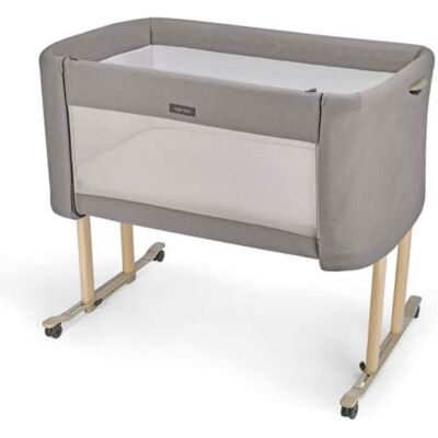 Culla Inglesina AZ95T0BKG WELCOME BED Baku grey Culla Inglesina AZ95T0BKG WELCOME BED Baku grey