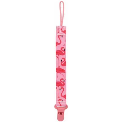 Porta succhietto Nuby ID5706PINK Pacifinder Pink Porta succhietto Nuby ID5706PINK Pacifinder Pink