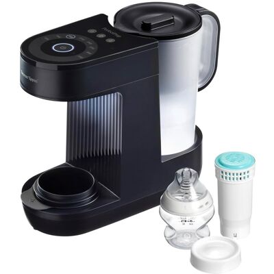 Preparatore biberon Tommee Tippee 426774 PERFECT PREP SLATE Night&Day; Preparatore biberon Tommee Tippee 426774 PERFECT PREP SLATE Night&Day;