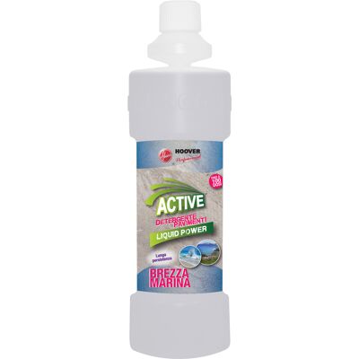 Hoover Detergente superconcentrato Essenza Brezza marina Hoover Detergente superconcentrato Essenza Brezza marina