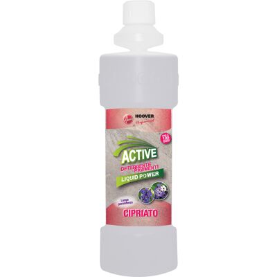 Hoover Detergente superconcentrato Essenza Cipriata Hoover Detergente superconcentrato Essenza Cipriata