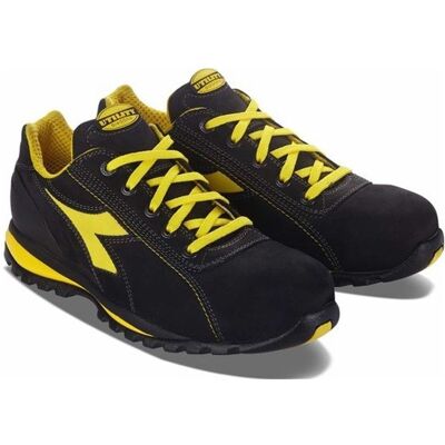 Scarpe da lavoro Diadora Utility 17023580013 GLOVE LOW Nero Scarpe da lavoro Diadora Utility 17023580013 GLOVE LOW Nero