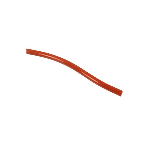 delonghi tubo silicone rosso (5x10 l=200mm)