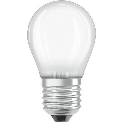 Osram - LED Star Classic - 5.5 W - 4000K - Lampada LED Osram - LED Star Classic - 5.5 W - 4000K - Lampada LED
