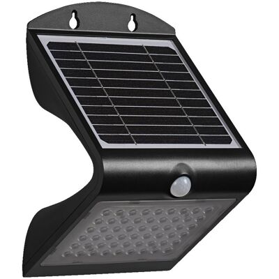Applique solare Osram LUM089671 ENDURA FLOOD SOLAR BUTTERFLY Black Applique solare Osram LUM089671 ENDURA FLOOD SOLAR BUTTERFLY Black