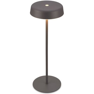 Lampada tavolo Briloner BT10035 TABLE LAMPS Antracite Lampada tavolo Briloner BT10035 TABLE LAMPS Antracite