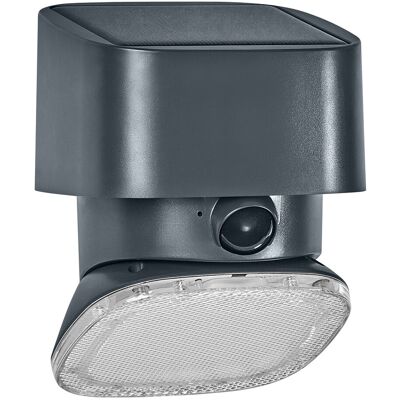 Applique solare Osram LUM415435 ENDURA STYLE SOLAR Dark grey Applique solare Osram LUM415435 ENDURA STYLE SOLAR Dark grey