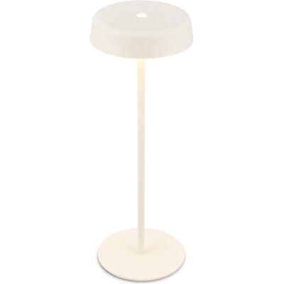 Lampada tavolo Briloner BT10036 TABLE LAMPS Bianco Lampada tavolo Briloner BT10036 TABLE LAMPS Bianco