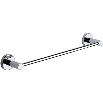 Portasalviette Felce Plus 50 cm Cromato Portasalviette Felce Plus 50 cm Cromato