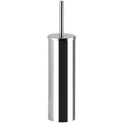 Porta scopino WC Gedy FP33130 FELCE PLUS Cromo lucido Porta scopino WC Gedy FP33130 FELCE PLUS Cromo lucido